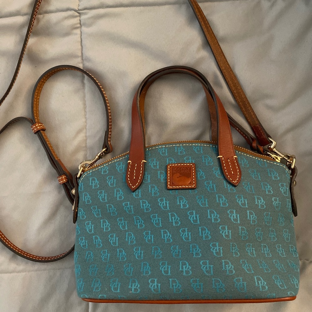 Dooney & Bourke crossbody